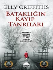 Tapa de Batakligin Kayip Tanrilari