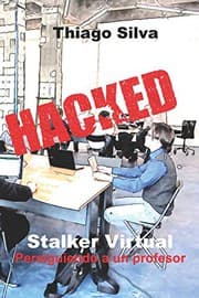 Tapa de Stalker Virtual