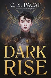 Tapa de Dark Rise