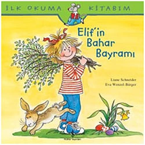 Tapa de ELİFİN BAHAR BAYRAMI