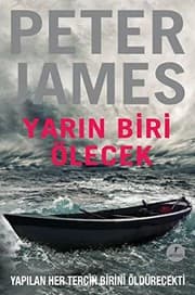 Tapa de Yarın Biri Ölecek
