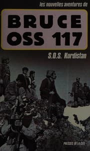 Tapa de SOS Kurdistan