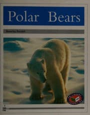 Tapa de Polar bears