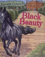 Tapa de Black beauty