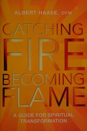 Tapa de Catching Fire, Becoming Flame