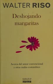 Tapa de Deshojando margaritas