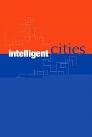 Tapa de Intelligent Cities