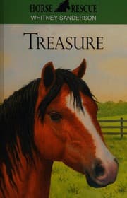 Tapa de Treasure