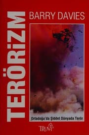 Tapa de Terörizm