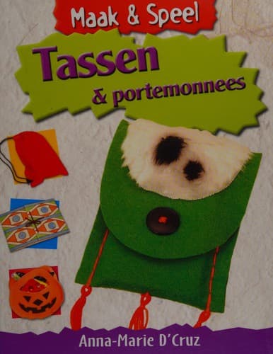 Tapa de Tassen & portemonnees