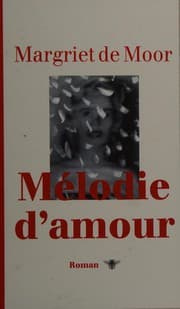Tapa de Mélodie d'amour