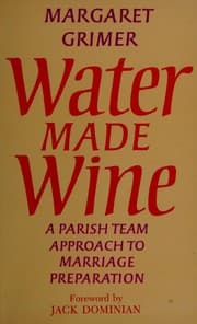 Tapa de Water made wine