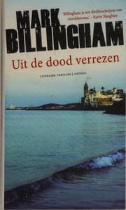 Tapa de Uit de dood verrezen