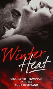 Tapa de Winter Heat