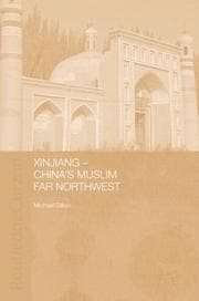 Tapa de Xinjiang