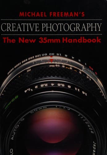 Tapa de Michael Freeman's Creative Photography
