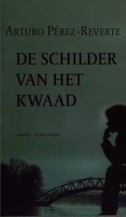 Tapa de De schilder van het kwaad