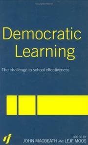 Tapa de The RoutledgeFalmer reader in teaching and learning