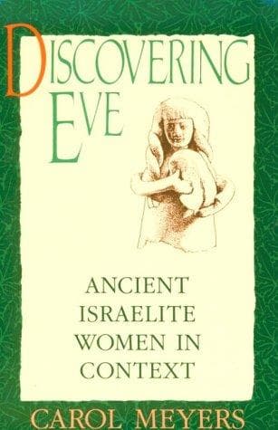 Tapa de Discovering Eve