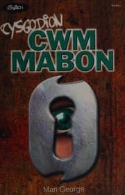Tapa de Cysgodion Cwm Mabon