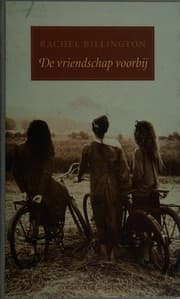 Tapa de De vriendschap voorbij
