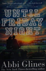 Tapa de Until Friday Night