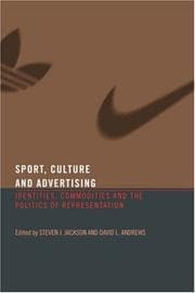 Tapa de Sports, Culture and Advertising