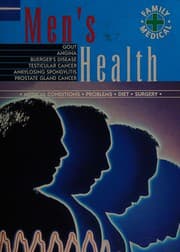 Tapa de Men's Health