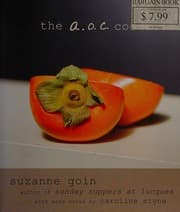 Tapa de The A.O.C. cookbook