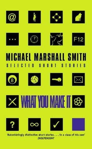 Tapa de What You Make It
