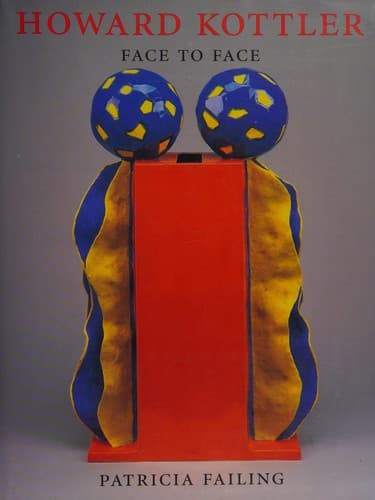 Tapa de Howard Kottler