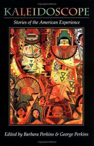 Tapa de Kaleidoscope