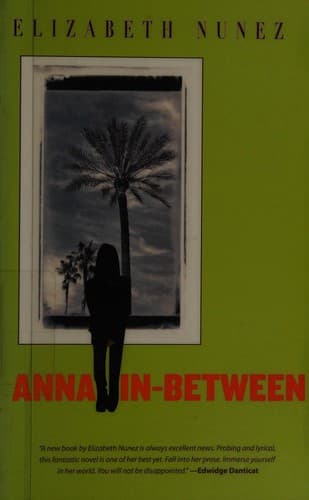 Tapa de Anna In-Between