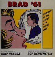 Tapa de Brad '61