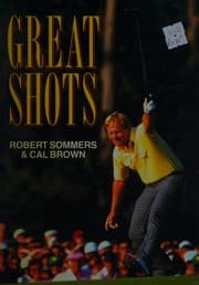 Tapa de Great shots