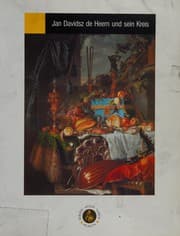 Tapa de Jan Davidsz de Heem en zijn kring