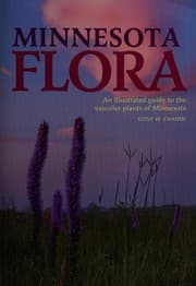 Tapa de Minnesota flora