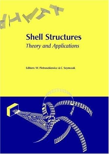 Tapa de Shell Structures