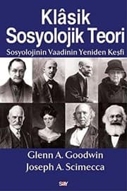 Tapa de Klasik Sosyolojik Teori