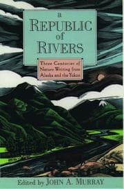 Tapa de A Republic of Rivers