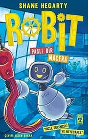 Tapa de Robit 2 - Pasli Bir Macera