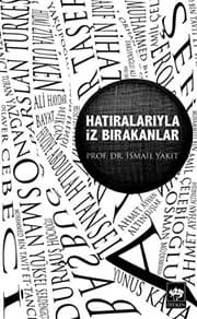 Tapa de Hatiralariyla Iz Birakanlar