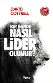 Tapa de Bir Gunde Nasil Lider Olunur?