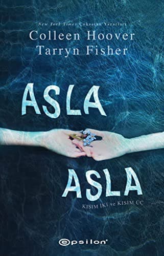 Tapa de Asla Asla