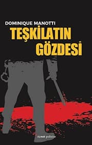 Tapa de Teskilatin Gözdesi