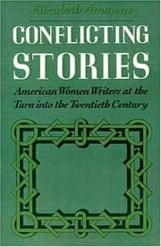 Tapa de Conflicting Stories