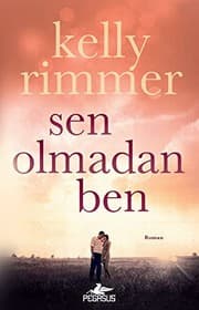 Tapa de Sen Olmadan Ben