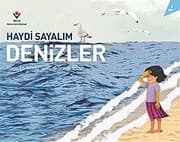 Tapa de Haydi Sayalım Denizler