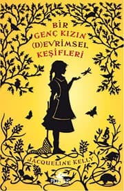 Tapa de Bir Genc Kizin Devrimsel Kesifleri