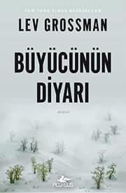 Tapa de Büyücünün Diyari